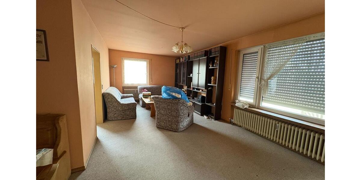 Erdgeschoßwohnung Rosenheim Innenstadt - 2 Zimmer, 58 m&sup2;, 250.000&euro; | Angebot:26269131