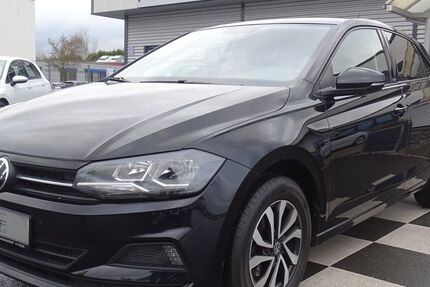 VW Polo 59.811 km 15.980 &euro; Warendorf 48231