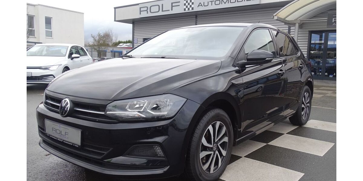 VW Polo 59.811 km 15.980 &euro; Warendorf 48231