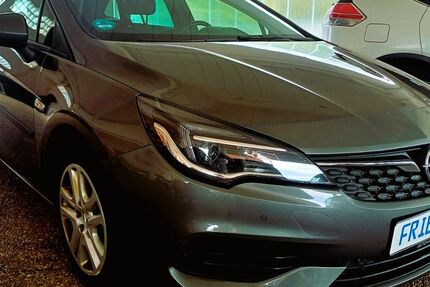 Opel Astra 120.292 km 7.000 &euro; Homburg 66424