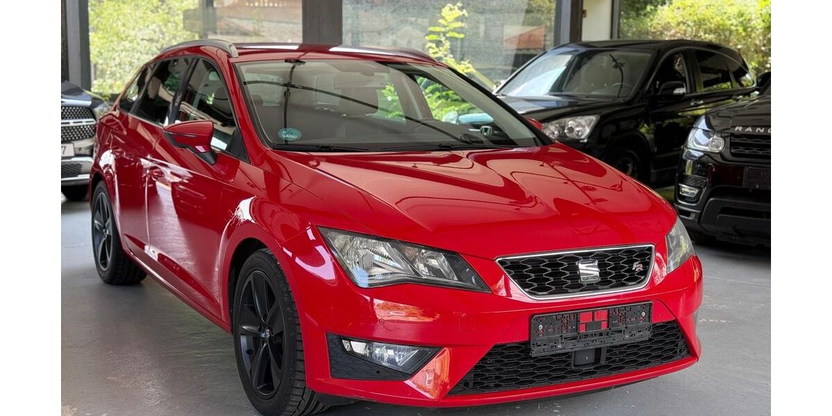 Seat Leon 185.000 km 7.800 € Haßloch 67454