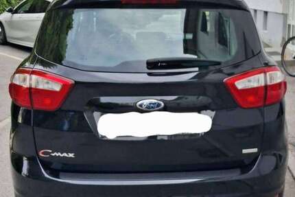Ford C-Max 126.000 km 4.900 &euro; Deggendorf, GKSt 94469