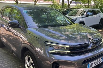 Citroen C5 Aircross 143.000 km 13.685 &euro; Hofheim am Taunus 65719