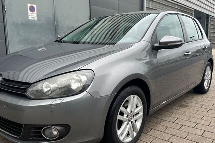 VW Golf 170.000 km 6.295 € Chemnitz 09126
