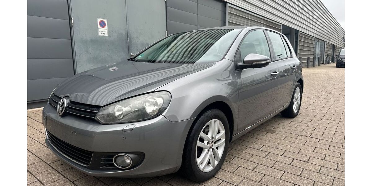 VW Golf 170.000 km 6.295 € Chemnitz 09126