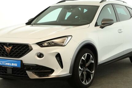 Cupra Formentor 39.200 km 28.590 &euro; Donnersdorf 97499