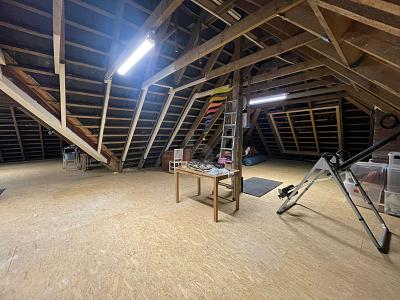 STILVOLL LÄNDLICH MIT VIEL PLATZ & PRIVATSPHÄRE - Einfamilienhaus Gülzow | Angebot:26421209