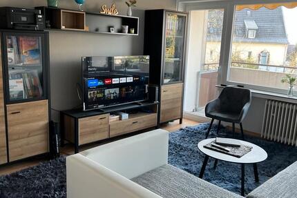 Wohnung Remscheid Lüttringhausen - 2 Zimmer, 50 m&sup2;, 500&euro; | Angebot:25053487