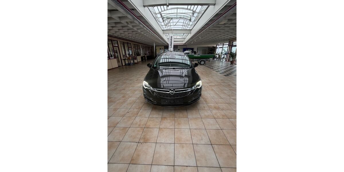 Opel Astra 125.000 km 6.999 &euro; Hameln 31785