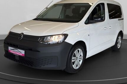 VW Caddy 8.804 km 27.980 € Bonn 53119