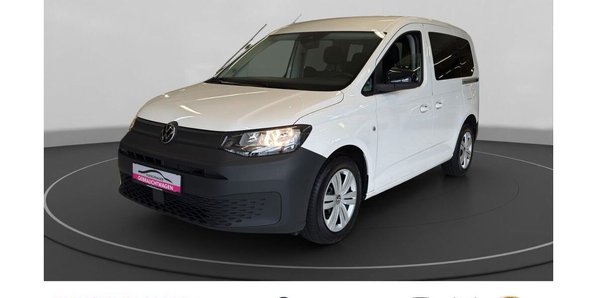 VW Caddy 8.804 km 27.980 € Bonn 53119