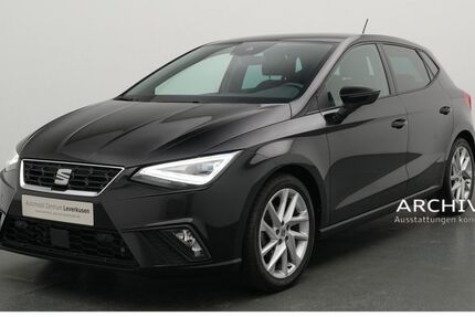 Seat Ibiza 23.526 km 12.988 &euro; Leverkusen 51379