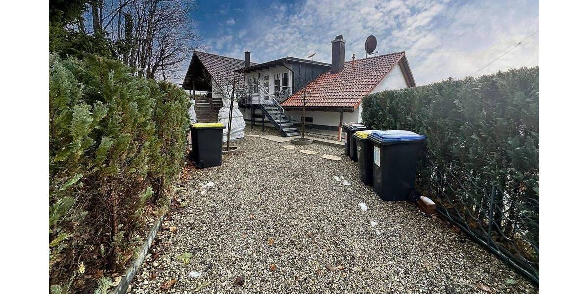 Einfamilienhaus Denklingen - 5 Zimmer, 125 m&sup2;, 565.000&euro; | Angebot:26257415