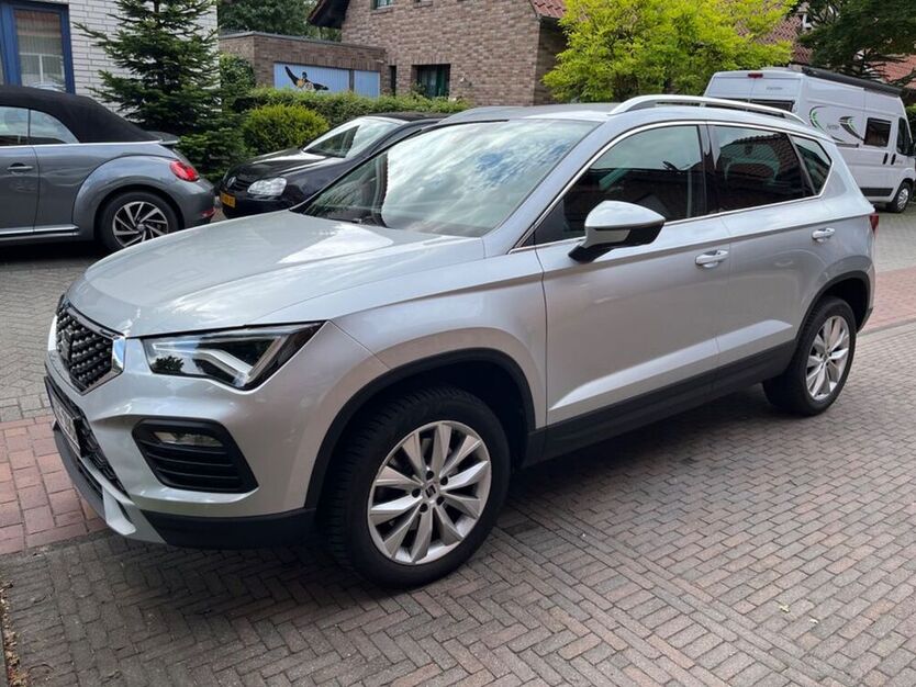 Ateca