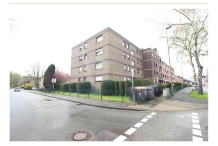 Schöne 2-Zimmer-Wohnung in zentraler Lage – ab sofort verfügbar!