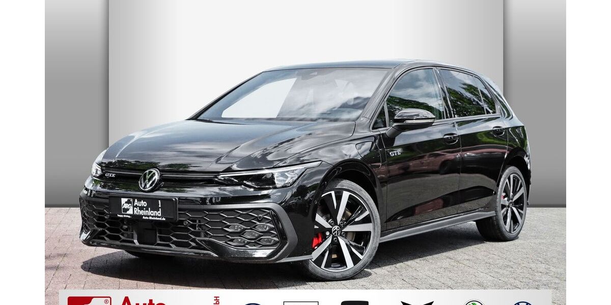 VW Golf 7.500 km 43.890 &euro; Bonn 53175