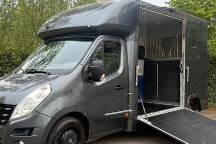 Renault Master 87.017 km 29.950 &euro; Vreden 48691
