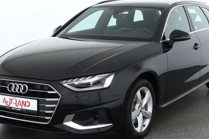 Audi A4 59.987 km 24.990 &euro; Halle 06122