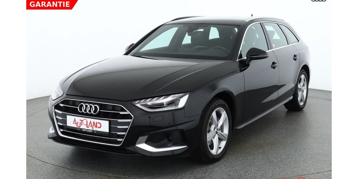 Audi A4 59.987 km 24.990 &euro; Halle 06122