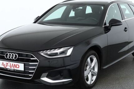 Audi A4 61.876 km 24.990 &euro; Halle 06122