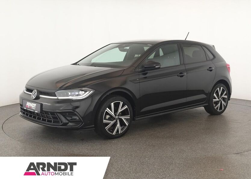 VW Polo 15.800 km 26.484 € Düsseldorf 40233