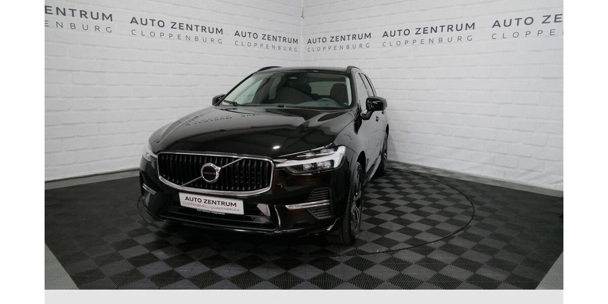 Volvo XC60 93.445 km 27.950 &euro; Cloppenburg 49661