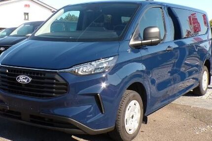Ford Transit Custom 29.650 km 37.390 € Werne 59368