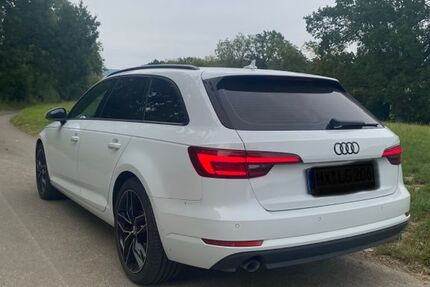 Audi A4 139.000 km 15.800 &euro; Brakel 33034