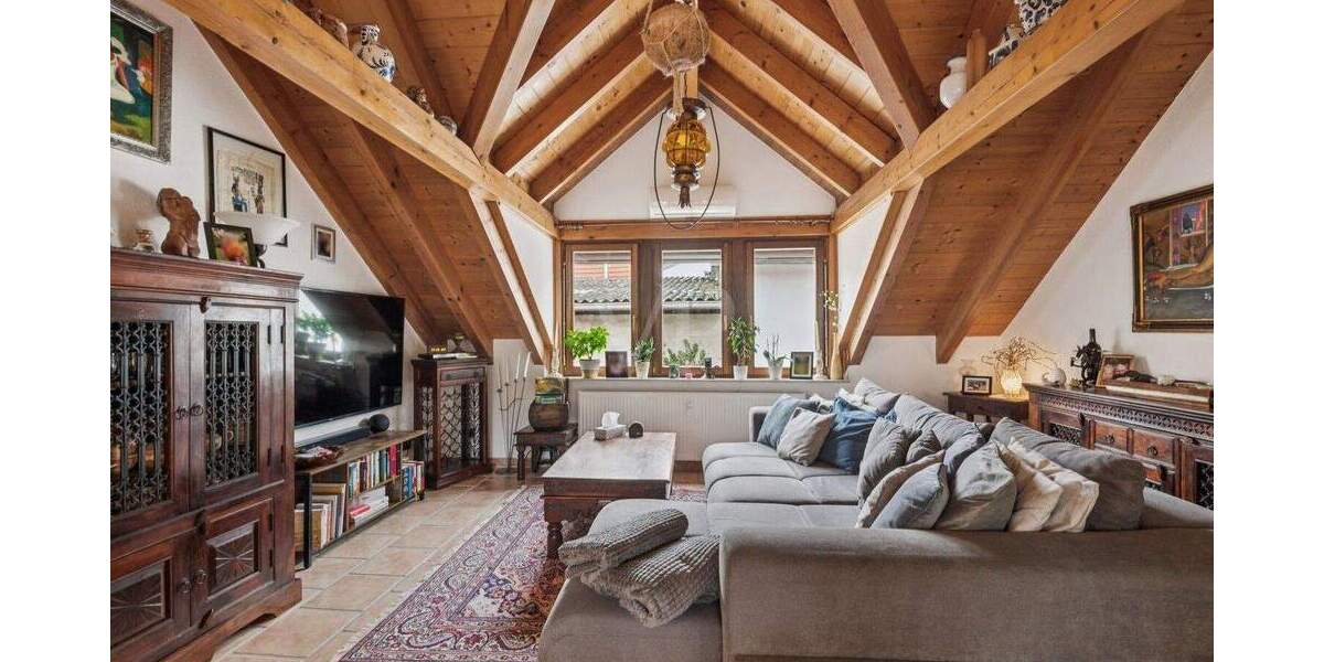 Etagenwohnung Gau-Odernheim Odernheim - 4 Zimmer, 89 m&sup2;, 225.000&euro; | Angebot:25745192