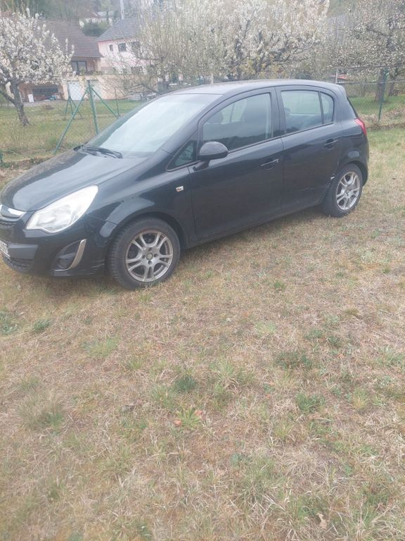 Corsa