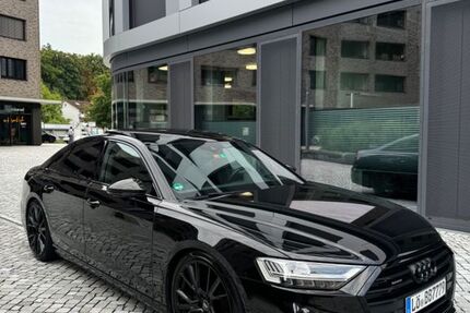 Audi A8 119.000 km 47.000 € Lörrach 79539