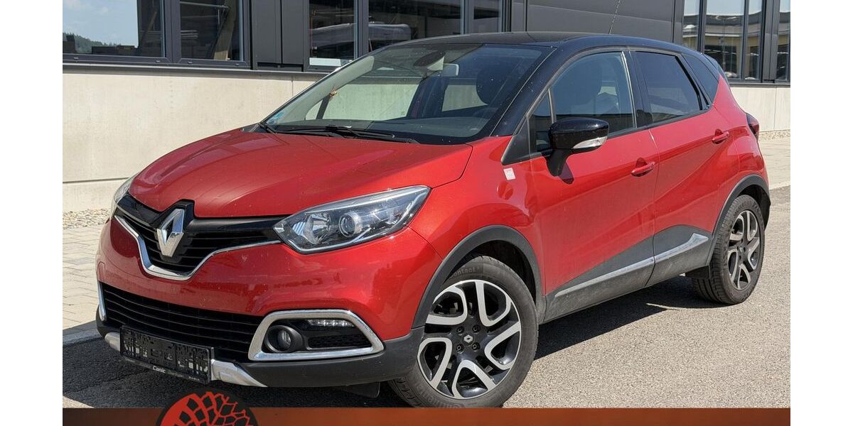 Renault Captur 121.625 km 4.990 &euro; Wilhelmsdorf 88271