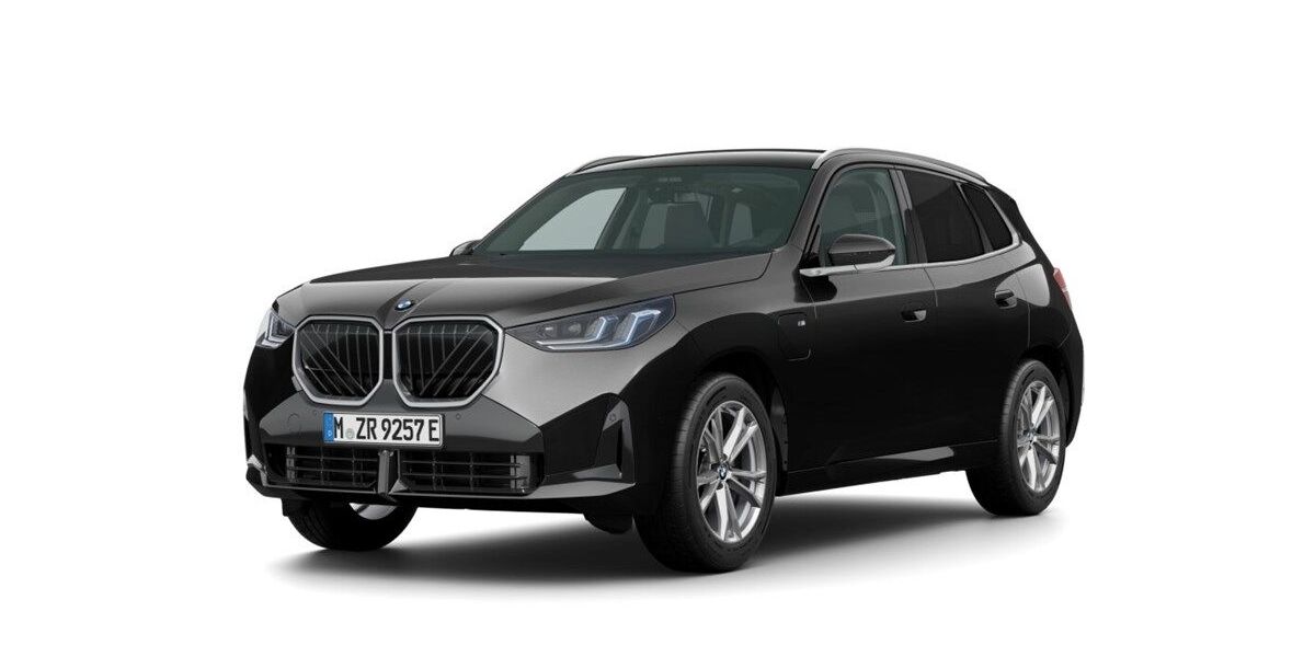 BMW X3 10.401 km 63.200 &euro; Buxtehude 21614