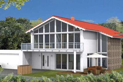 Haus Waldkraiburg - 5 Zimmer, 139 m&sup2;, 681.621&euro; | Angebot:25483974