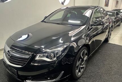 Opel Insignia 85.000 km 14.999 € Schwerte 58239