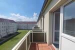 Etagenwohnung Merseburg - 3 Zimmer, 59 m&sup2;, 346&euro; | Angebot:26662545