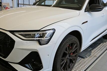 Audi e-tron 26.683 km 28.825 &euro; Hagen 58091