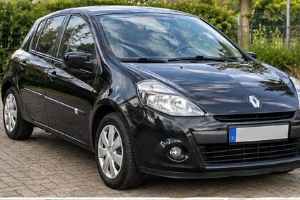 Renault Clio 118.000 km 4.999 &euro; Bad Friedrichshall 74177