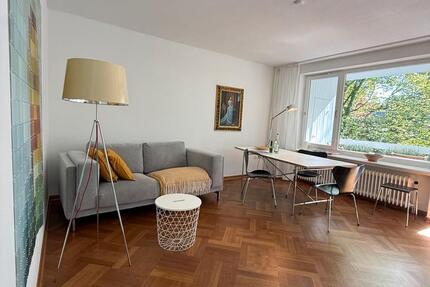Wohnung Oldenburg Drielaker-Moor - 2 Zimmer, 49 m&sup2;, 1.250&euro; | Angebot:26412753