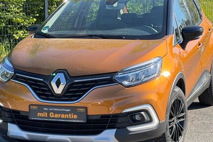 Renault Captur 78.824 km 11.480 &euro; Neumarkt 92318