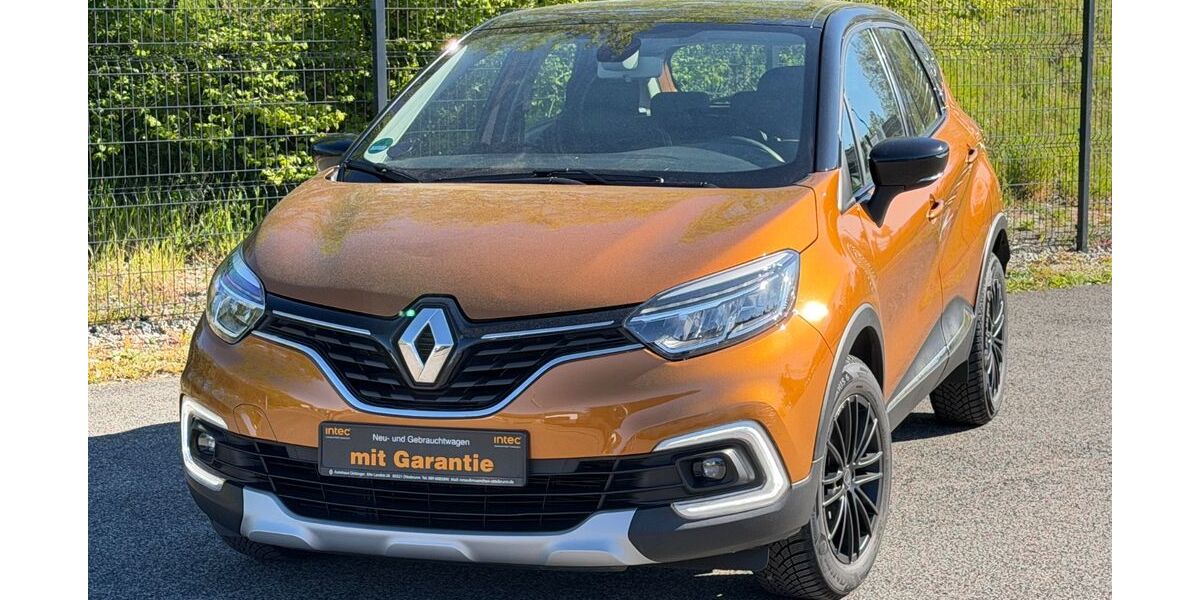 Renault Captur 78.824 km 11.480 &euro; Neumarkt 92318