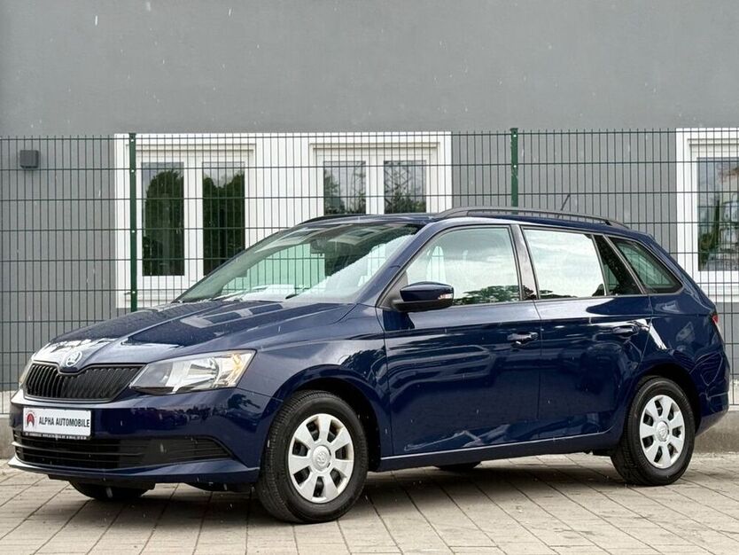 Fabia