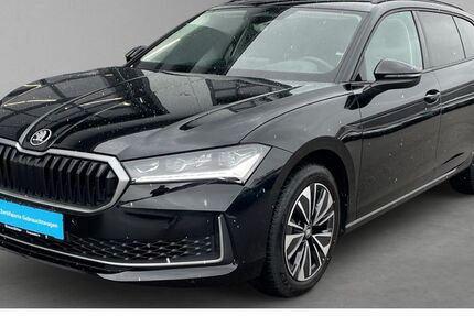 Skoda Superb 27.587 km 38.760 &euro; Traunstein 83278