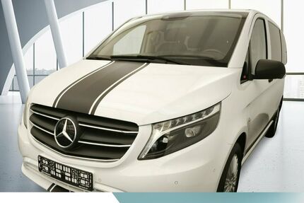 Mercedes-Benz Vito 12.849 km 46.950 € Magdeburg 39130