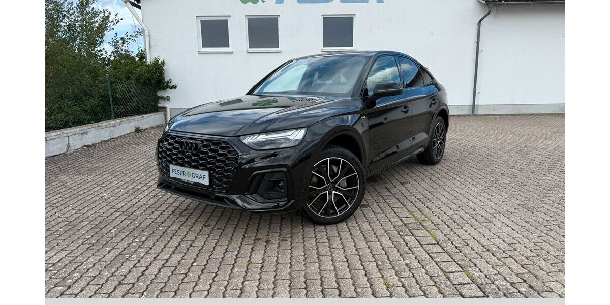 Audi Q5 25.950 km 46.880 &euro; Heideck 91180