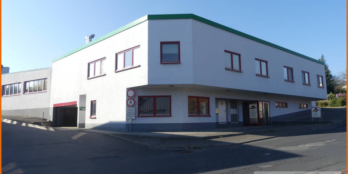 Gewerbeobjekt Sinntal / Ziegelhütte Oberzell - 1.300.000&euro; | Angebot:25704507