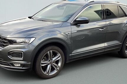 VW T-Roc 32.500 km 25.390 &euro; Dierdorf 56269