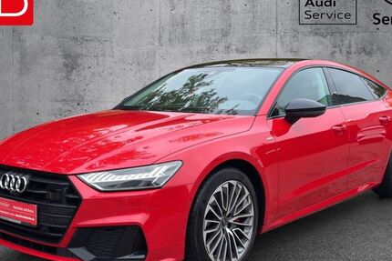 Audi A7 44.420 km 52.950 &euro; Treuchtlingen 91757