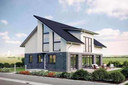 Haus zum Kaufen in FredersdorfVogelsdorf 587.500 € 166.33 m² - Haus Fredersdorf/Vogelsdorf Vogelsdorf | Angebot:25805023