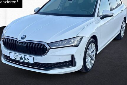 Skoda Superb 44.494 km 30.440 &euro; Bad Sooden-Allendorf 37242